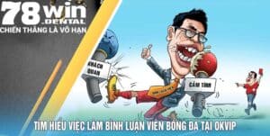 binh luan vien bong da