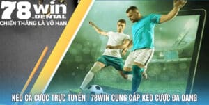 keo ca cuoc truc tuyen